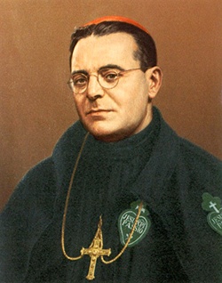 Beato Eugenio Bossilkov