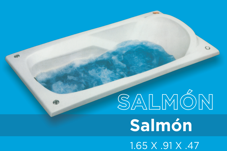 Salmón
