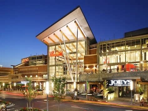 Westfield SouthCenter