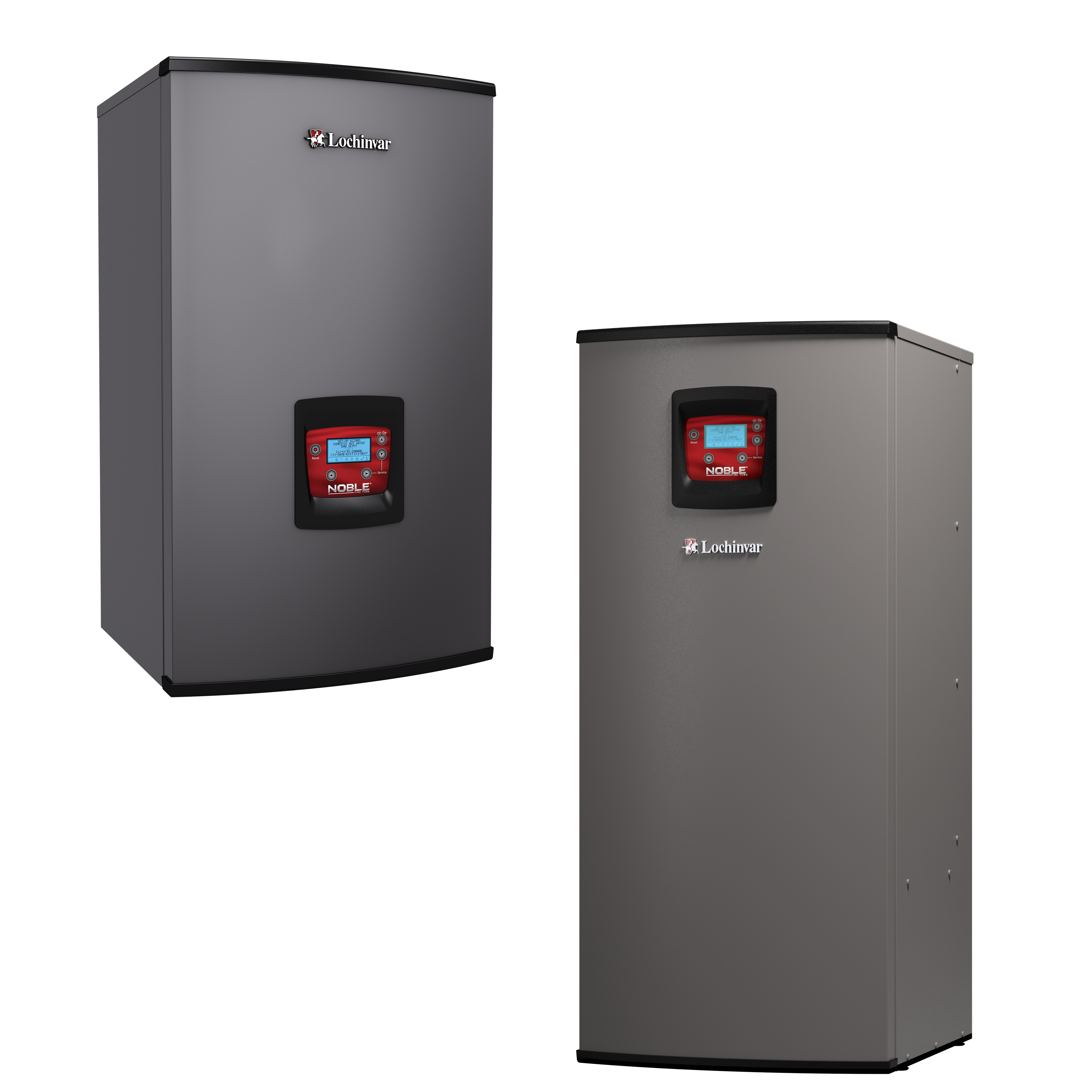 Lochinvar Boilers