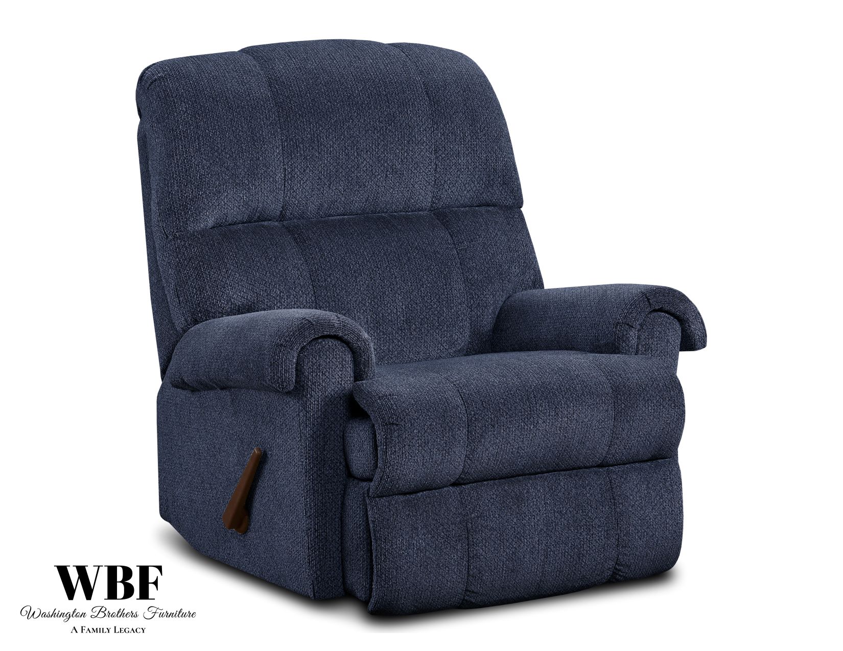 9010 Kennedy Chaise Navy