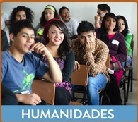 Campo disciplinar de Humanidades