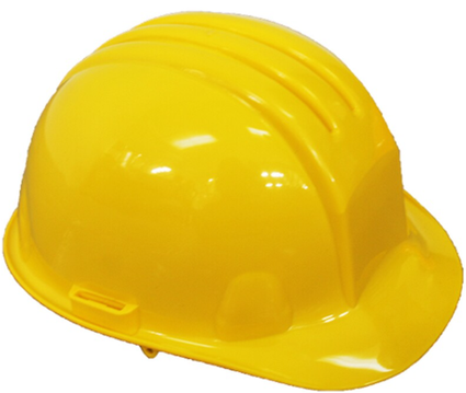 CASCO CACHUCHA V-GARD SUSPENSION MATRACA MSA