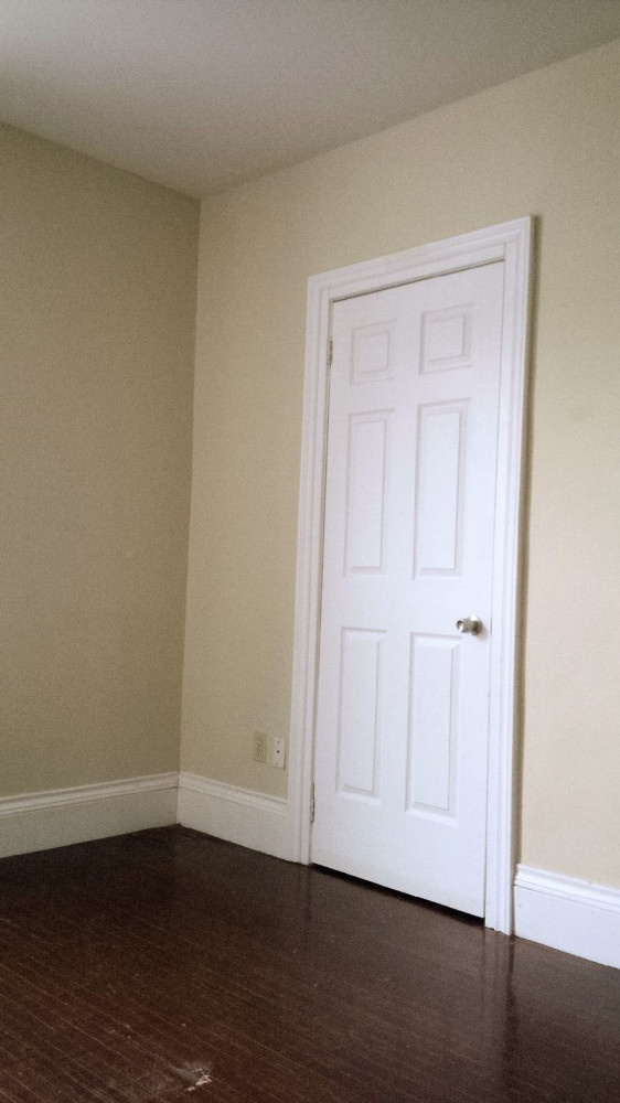 53 Elliott Row #1 Bedroom 2