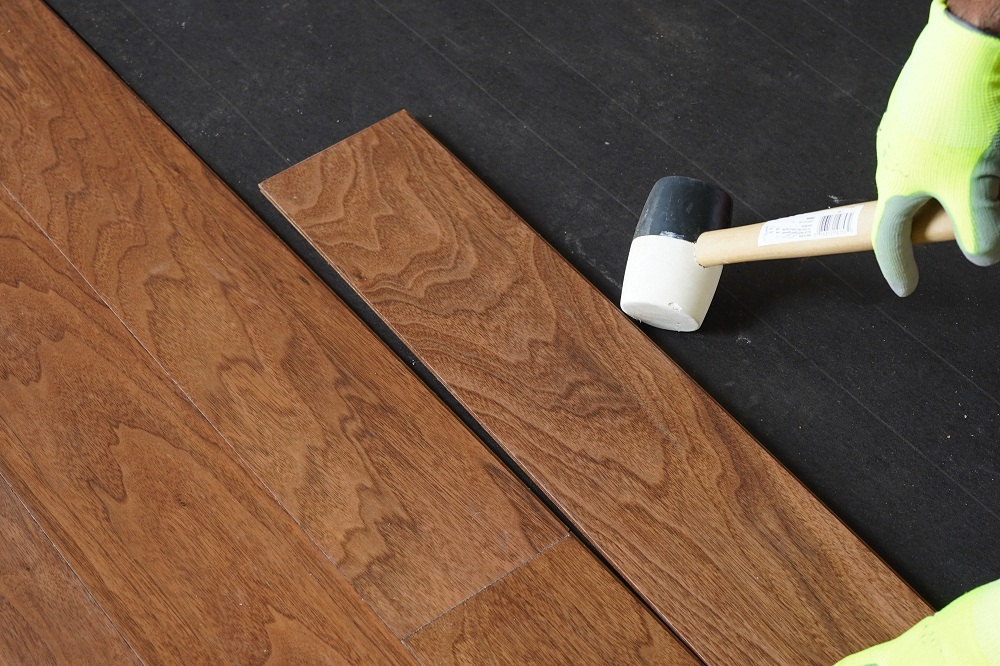 Everything You Need to Know about Hardwood Flooring Installation