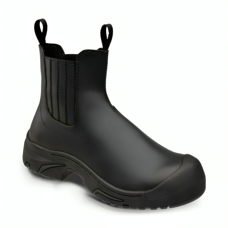 BOTA INDUSTRIAL SOLDADOR SPSP 