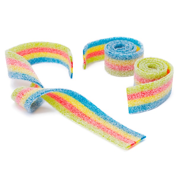 Sour Belts, Quattro