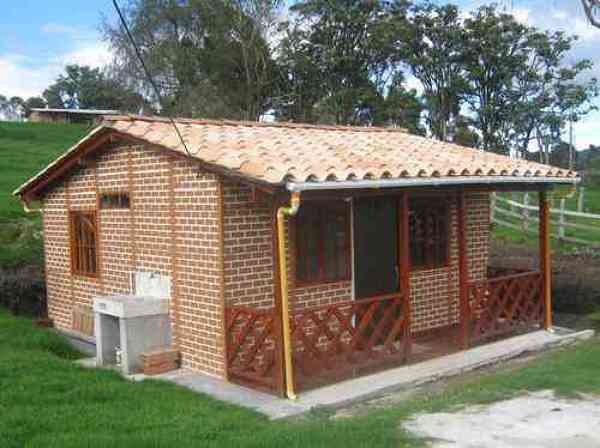 Casas Prefabricadas Un Nuevo Hogar Inicio