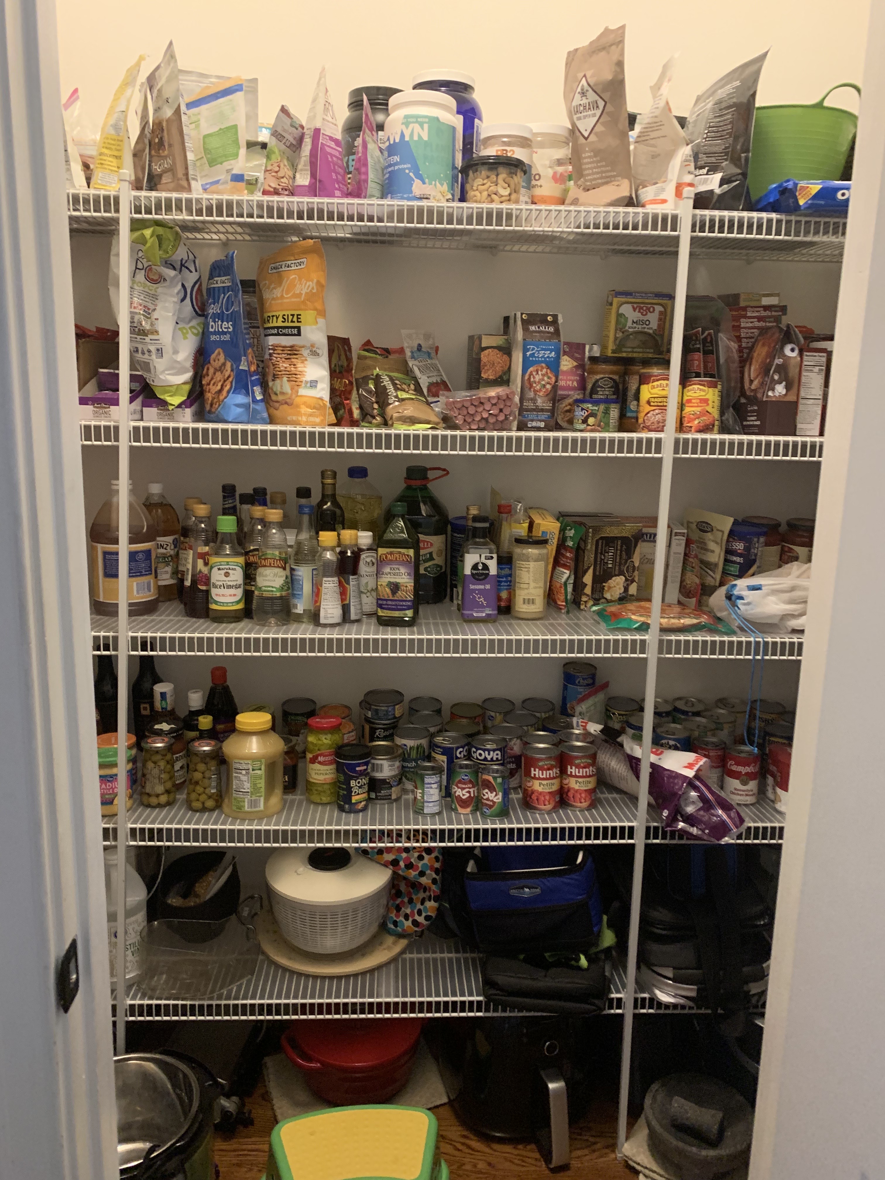 Pantry