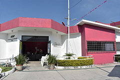 OFICINAS GENERALES DIF 