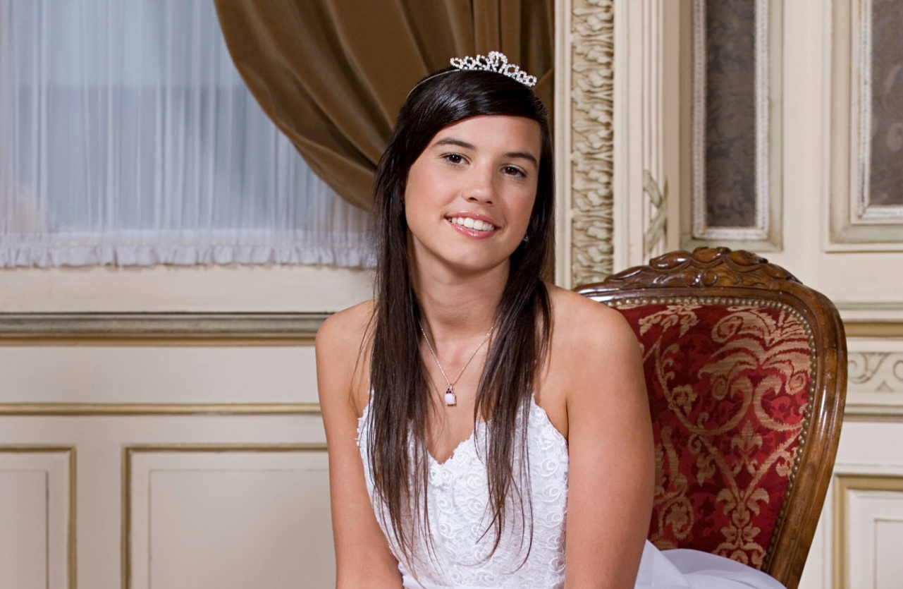 FOTO ESTUDIO RAMÍREZ - XV años