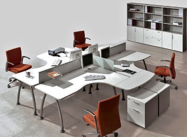 MOBILIARIO SECRETARIAL