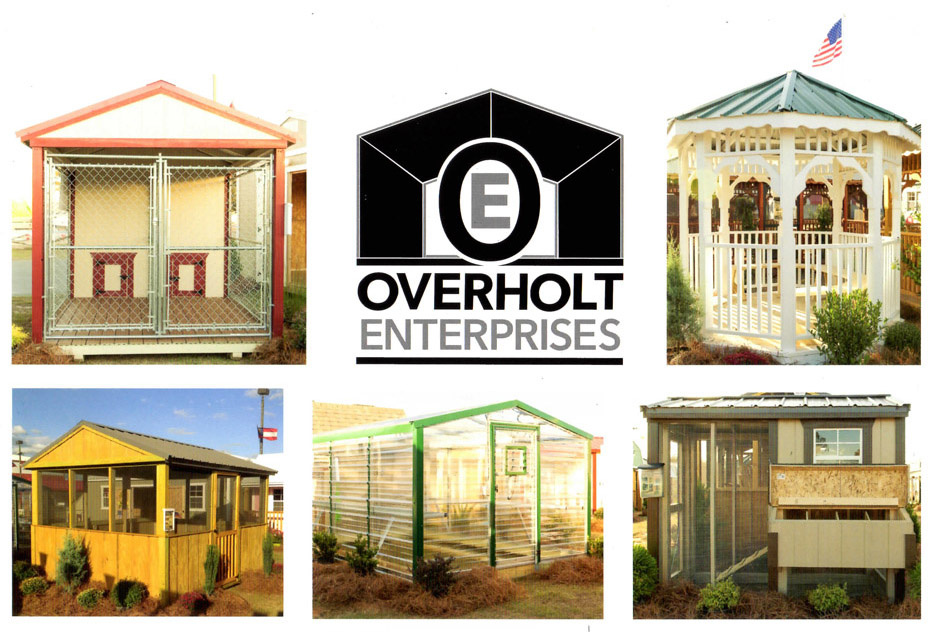 Storage Buildings, Storage Sheds, Carports and Garages for sale in