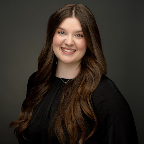 Maggie O'Reilly, LPC-A