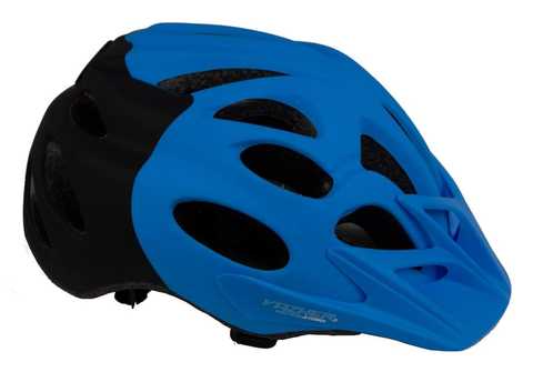 Casco MTB Ligero c/ vicera