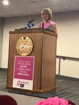 American Cancer Society