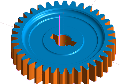 SmartCAM Advanced Wire EDM ™