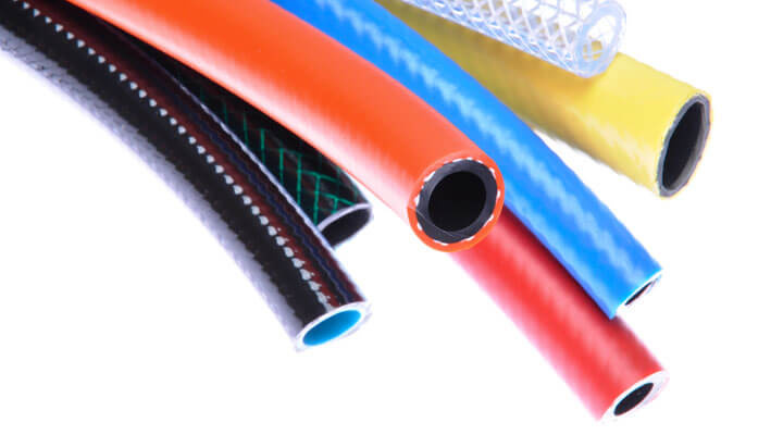 Conexiones y Tubos Angelópolis S.A. de C.V. - MANGUERAS