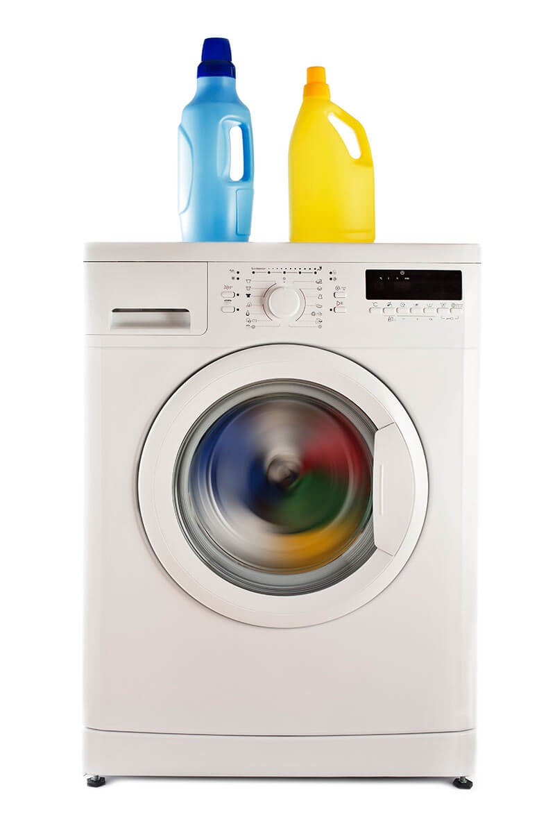 Aquamatic Altavilla  - Servicio de Lavandería