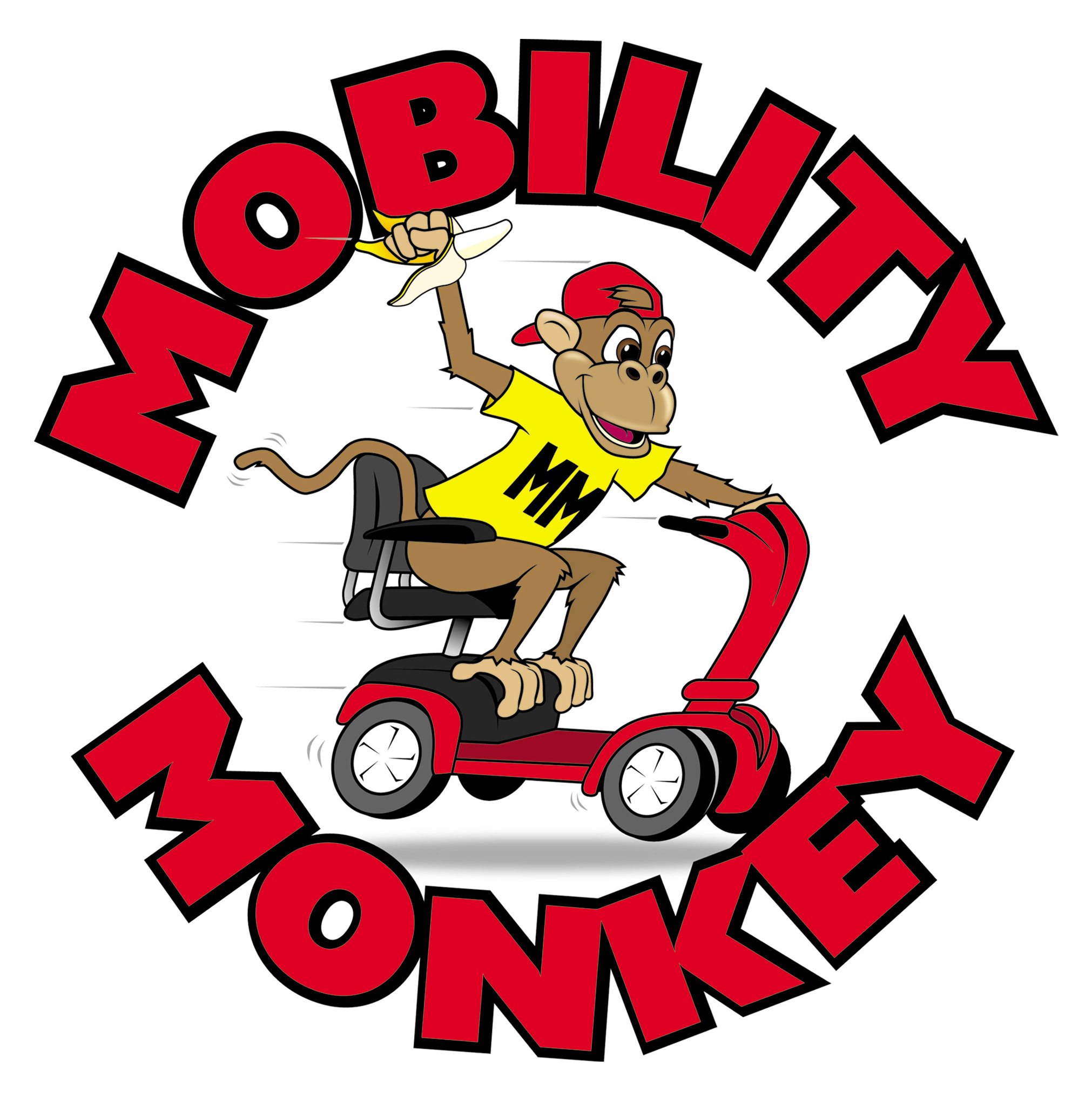 Mobility Monkey