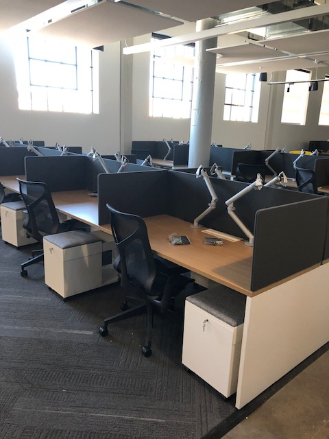 More of Our Good Work