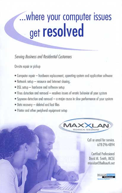 Maxxlan