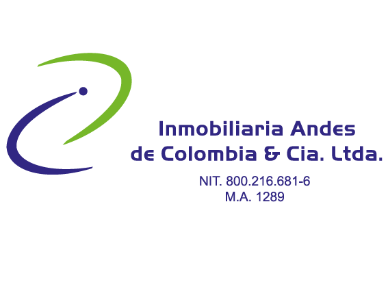 INMOBILIARIA ANDES DE COLOMBIA
