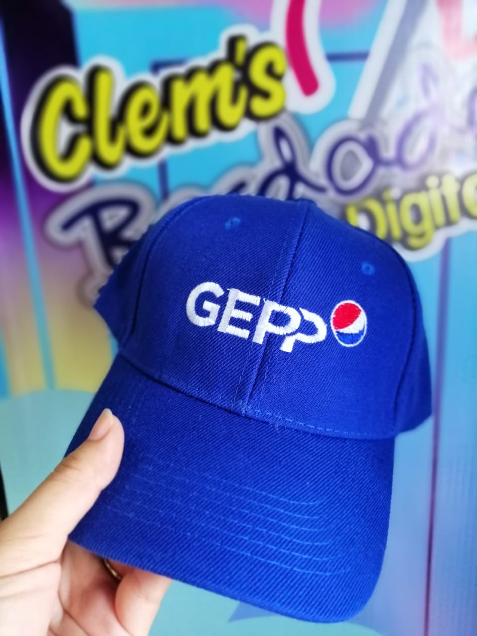 Woman wearing a white tank Woman wearing a white tank