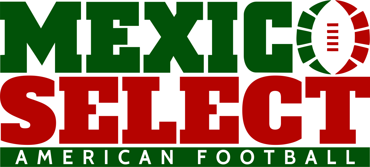 MEXICO SELECT AMERICAN FOOTBALL
