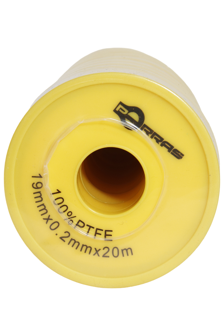 Teflón Industrial Porras