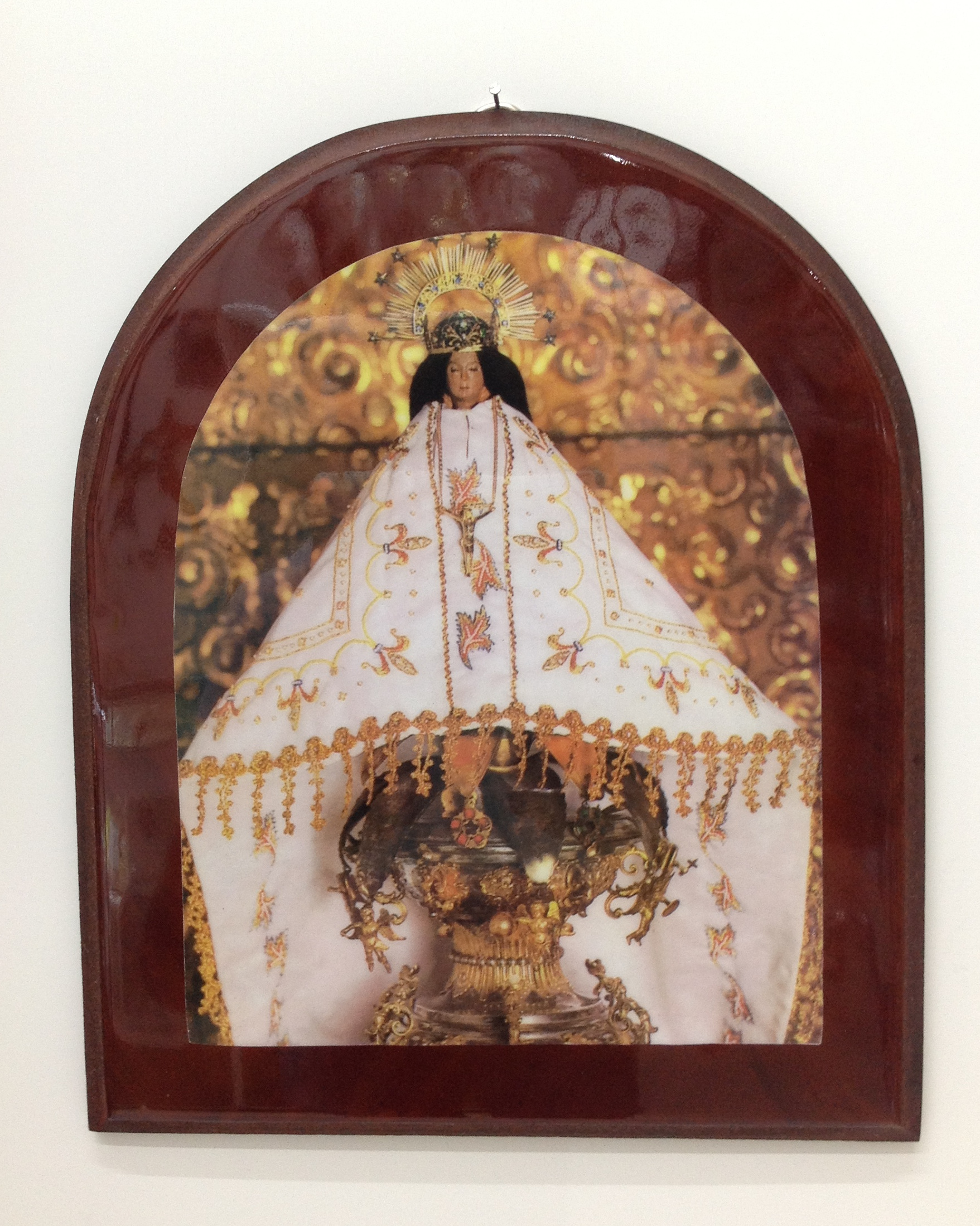 VIRGEN DE JUQUILA
estampa nacional en madera 25cm x 30cm

preguntar por disponibilidad.