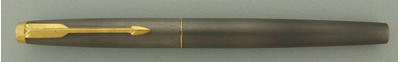 Parker T1 Roller