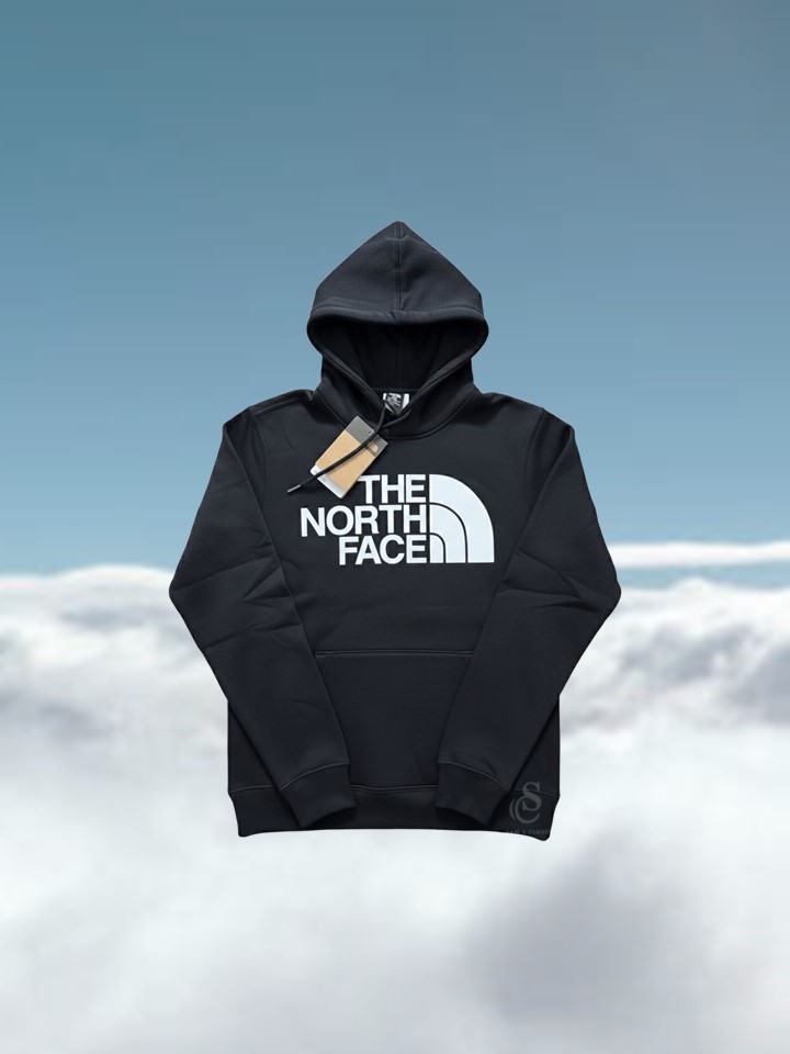 SUDADERA NORTH FACE COLOR NEGRO
Código:417
Disponible 
Talla: CH-G
