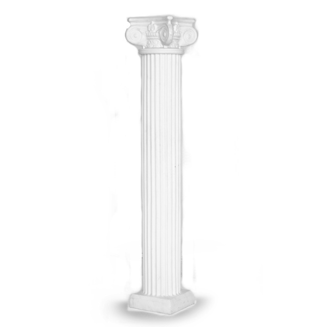 72" Décor Column (set of 2)
$25/day or weekend