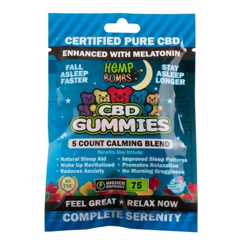 Hemp bombs Infused Gummies Hemp bombs Infused Gummies