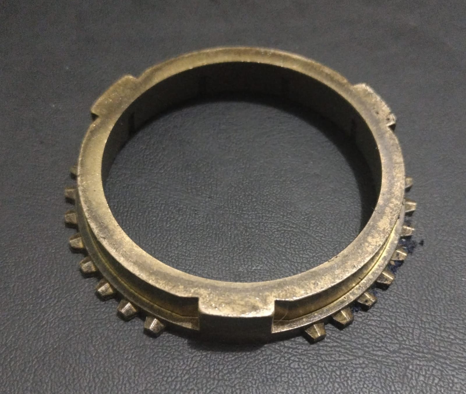 SPARK
BRONCE REMP.
1RA ó 2DA
$500