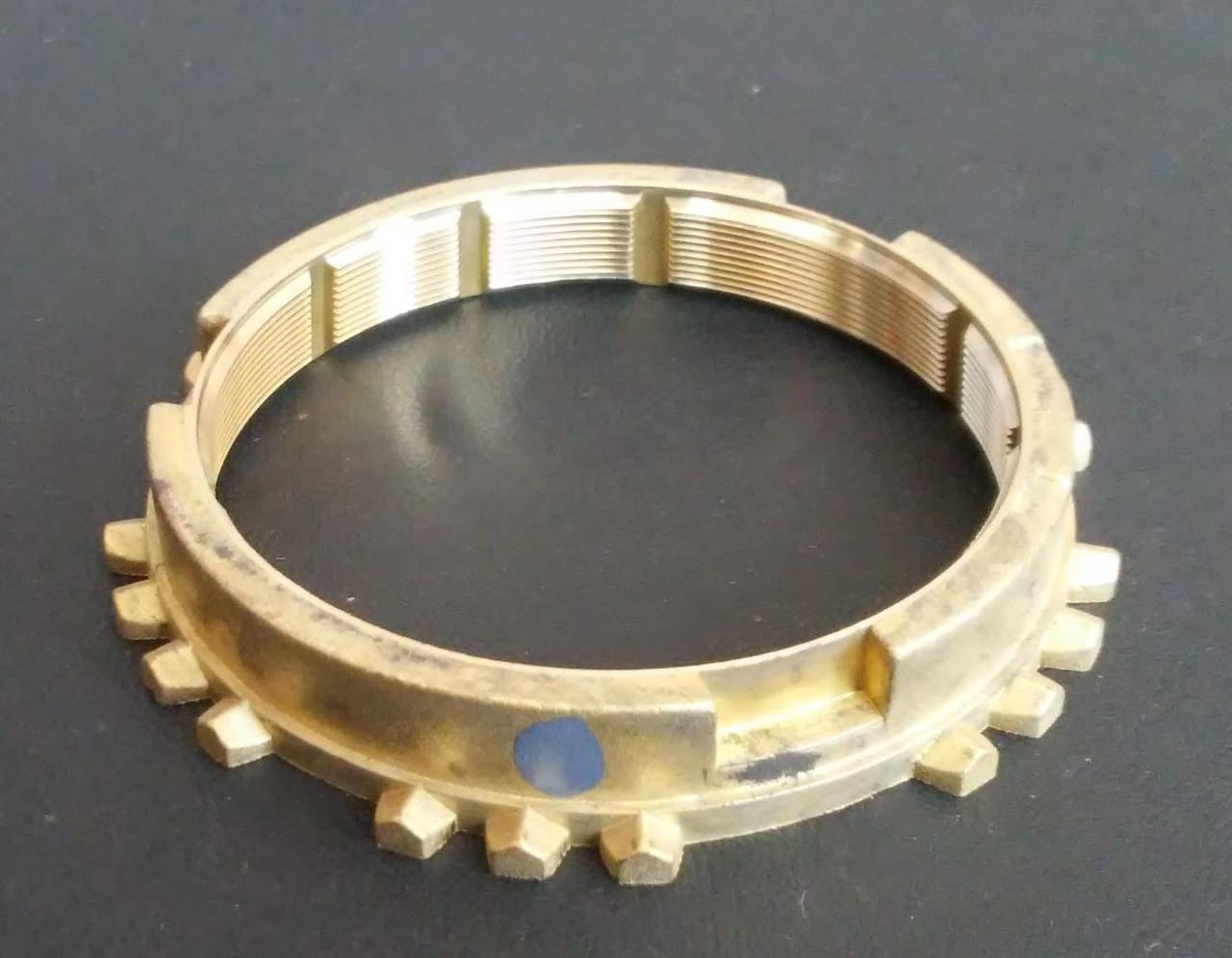 MATIZ 
BRONCE 
MOCHO
2DA
$145
