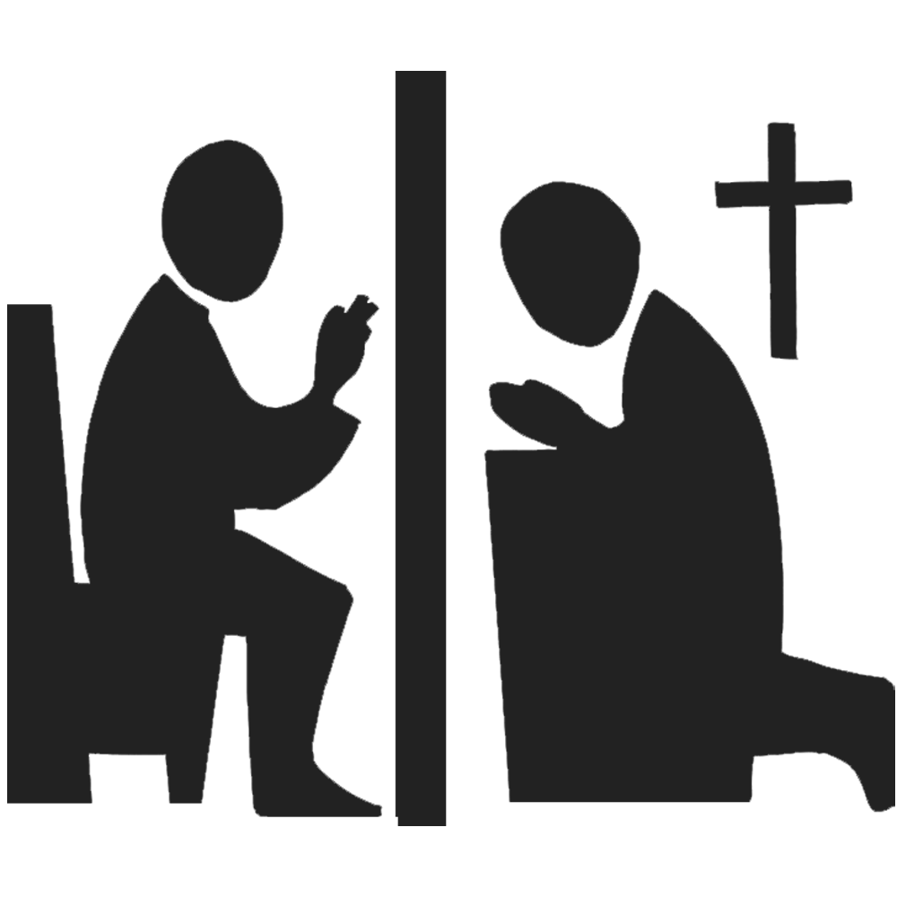 Confession-Christ Membership