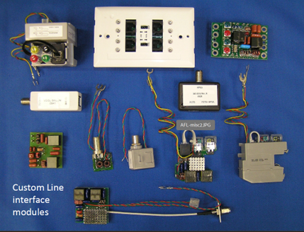 BH Electronics