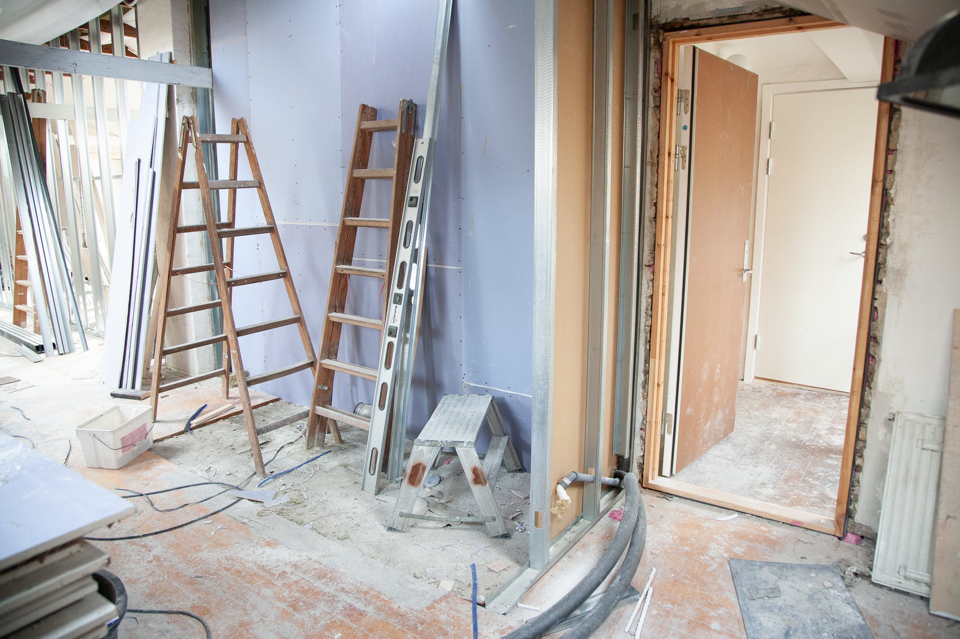 Home renovation and Improvement is a fantastic fit for those that want to increase the resale value, as well as create a cozy home filled to the brim with memories.