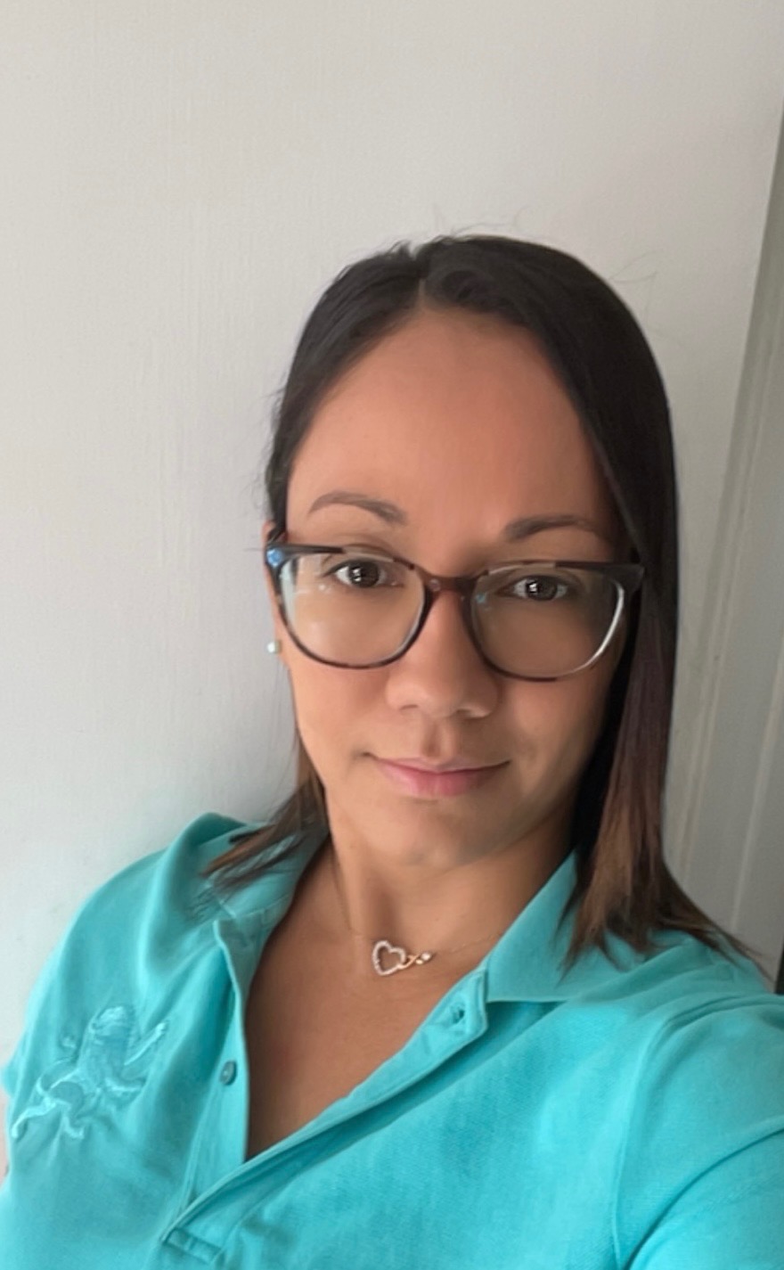 Ketzie Muniz
5th Grade Teacher