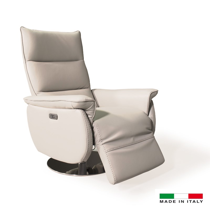 Made in Italy
Recliner
AC-09