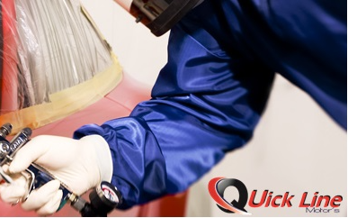 PROCESOS DE PINTURA CON LA MEJOR GARANTÍA