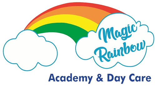 El mejor lugar para tu mayor tesoro - Magic Rainbow Academy & Day Care