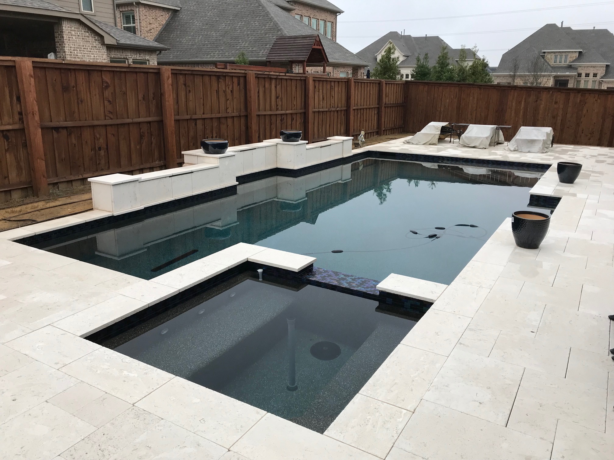 Building and Construction