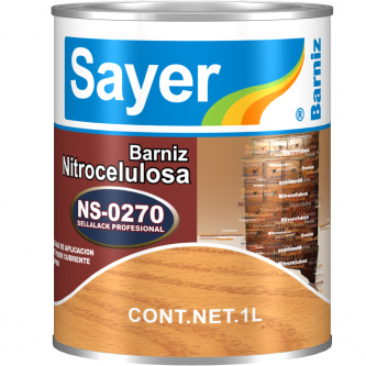 SELLALACK PROFESIONAL
1L $146
4L $569
