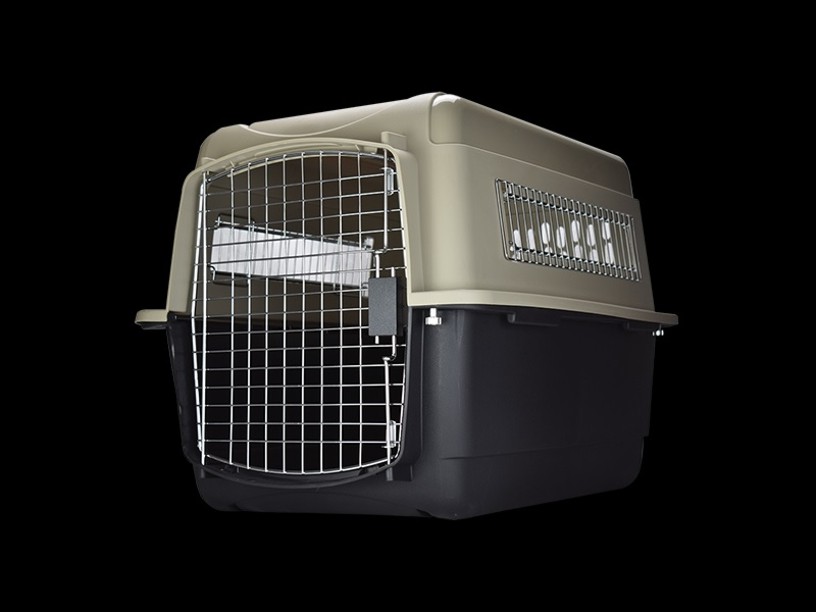 DO21561 TRANSPORTADORA 
MED VARI KENNEL ( 71 X 52 X 55 )