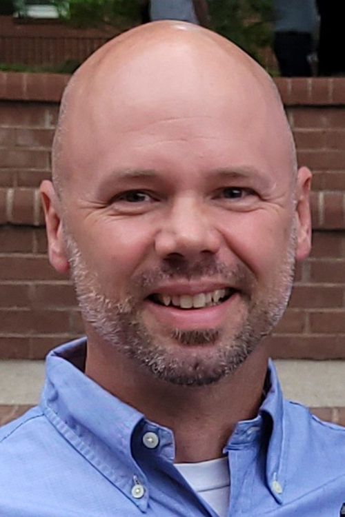 Justin Seidel - Board Member