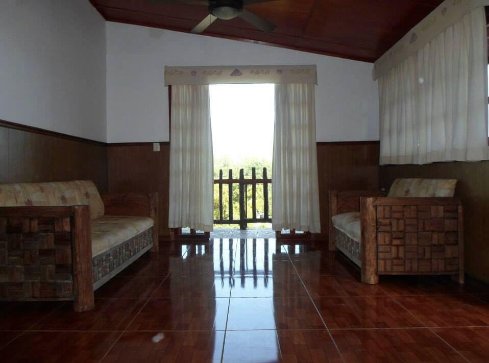 Club Campestre Colina del Conejo - Restaurante