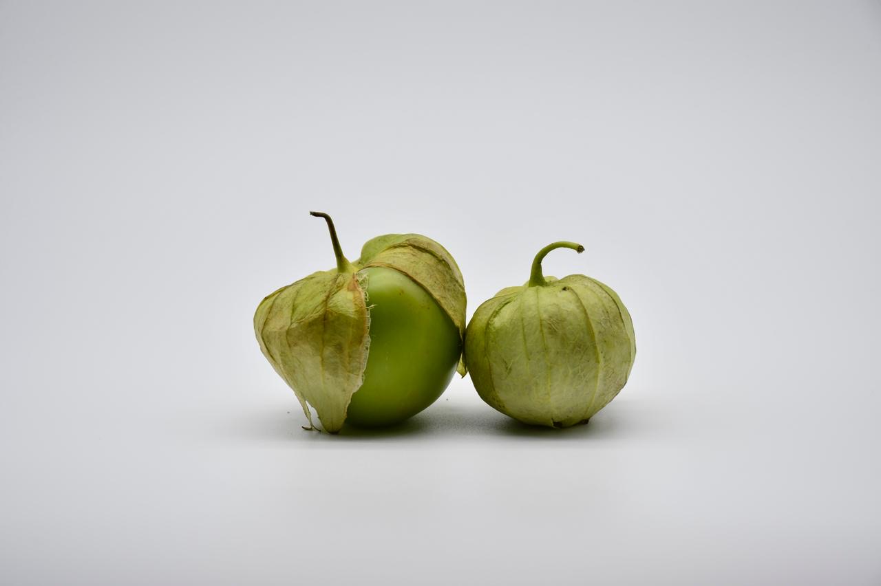 TOMATILLO